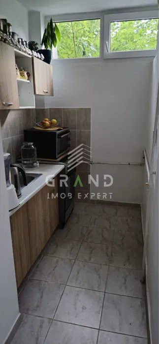 GARSONIERA ECONOMA, PET-FRIENDLY, zona Manastur