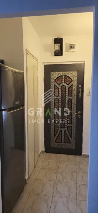 GARSONIERA ECONOMA, PET-FRIENDLY, zona Manastur