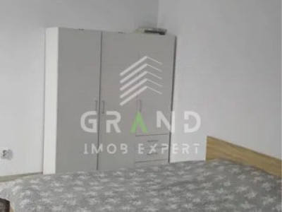 GARSONIERA ECONOMA, PET-FRIENDLY, zona Manastur