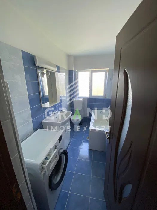 Ap 1 camere DECOMANDAT, BALCON INCHIS, PARCARE, zona Bulgaria