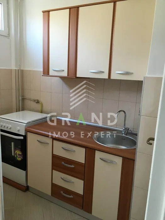 GARSONIERA ECONOMA, BALCON, zona Gheorgheni