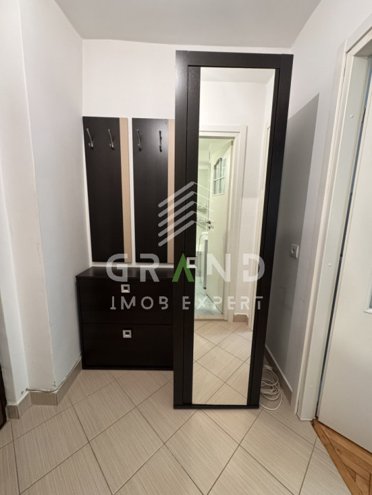 GARSONIERĂ ECONOMICĂ | BALCON | PARCARE | FSPAC / Aurel Suciu / Gheorgheni