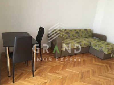 GARSONIERA ECONOMA, BALCON, zona Gheorgheni