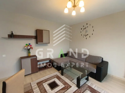 Ap 2 camere, 2 BALCOANE, zona Porii