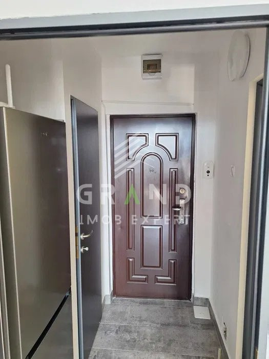 GARSONIERA ECONOMA, BALCON INCHIS, zona Manastur