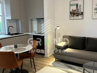 MODERN!  Ap 2 camere, TERASA, PARCARE, zona Floresti/Urusagului