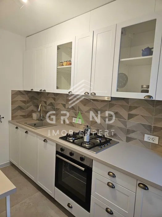 Ap 2 camere RENOVAT, BALCON, PARCARE, zona Horea