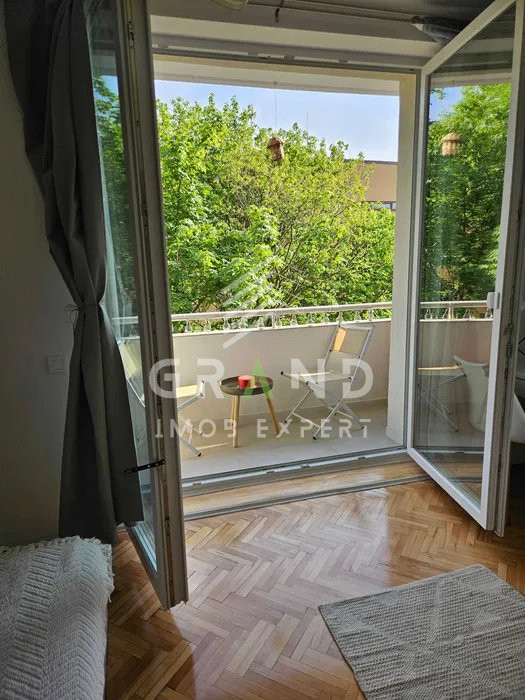 Ap 2 camere RENOVAT, BALCON, PARCARE, zona Horea