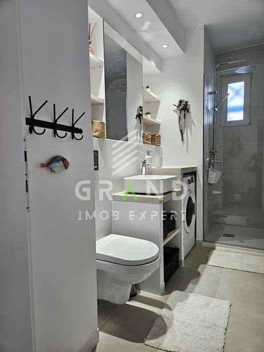 Ap 2 camere RENOVAT, BALCON, PARCARE, zona Horea