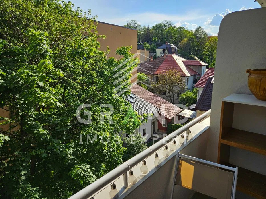 Ap 2 camere RENOVAT, BALCON, PARCARE, zona Horea