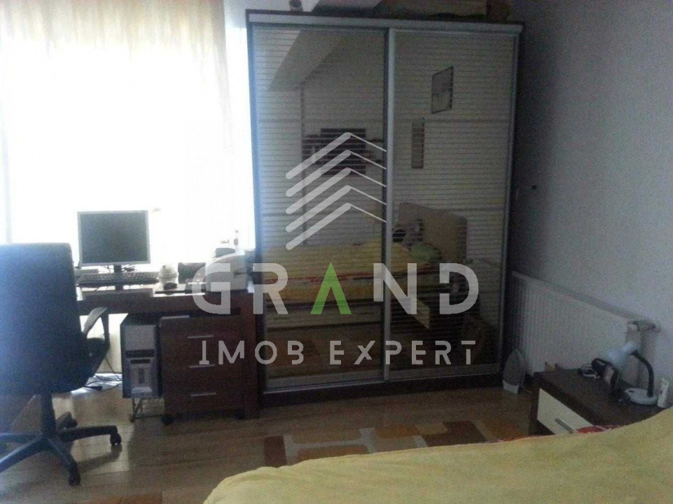 Ap 1 camera, BALCON, PARCARE, zona Plopilor