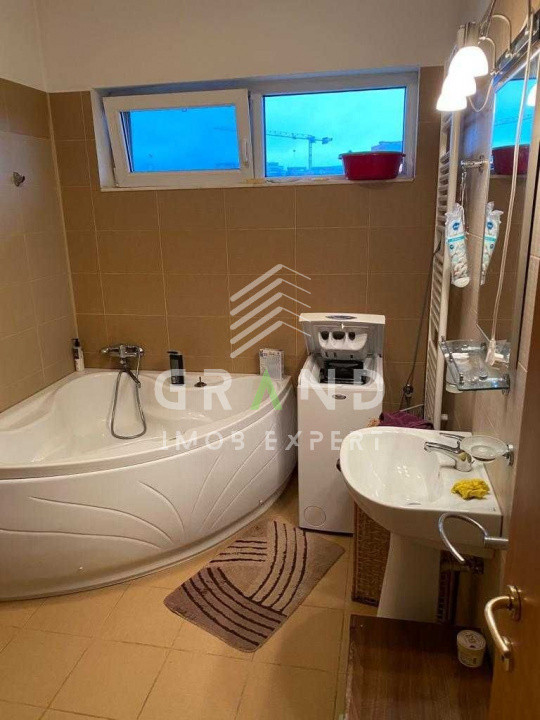 Ap 1 camera, BALCON, PARCARE, zona Plopilor