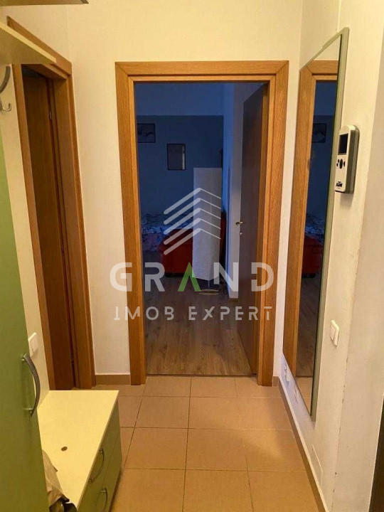 Ap 1 camera, BALCON, PARCARE, zona Plopilor