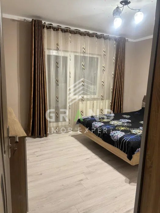 Apartament 2 camere, 58 mp + 2 balcoane, zonă aerisită Arinilor, Mănăștur