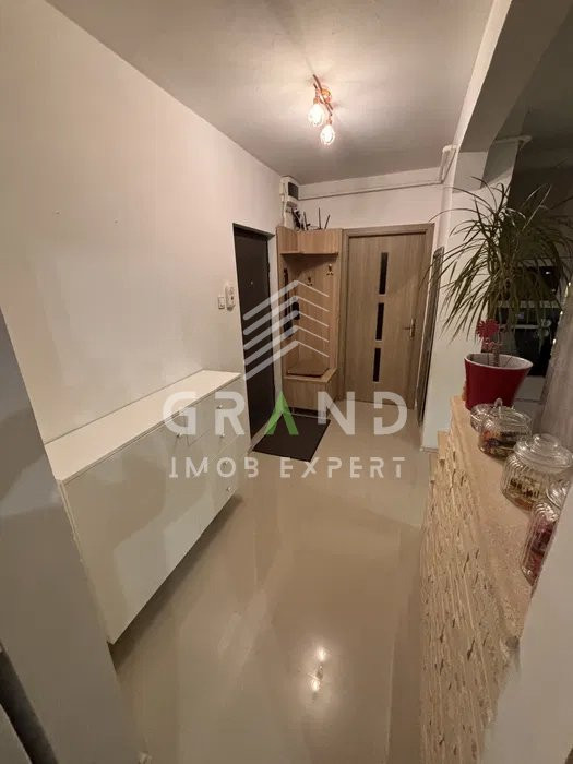 Apartament 2 camere, 58 mp + 2 balcoane, zonă aerisită Arinilor, Mănăștur