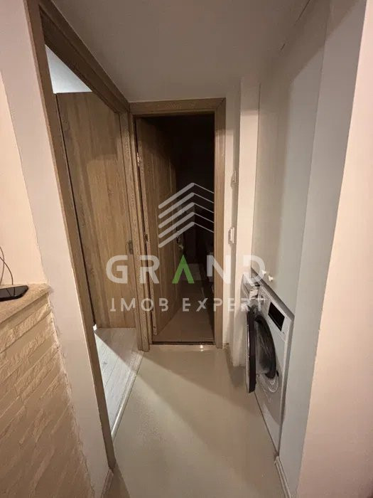 Apartament 2 camere, 58 mp + 2 balcoane, zonă aerisită Arinilor, Mănăștur
