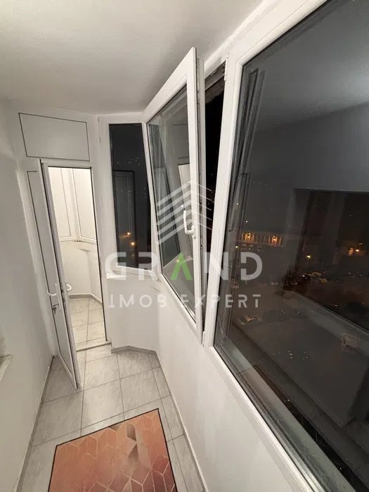 Apartament 2 camere, 58 mp + 2 balcoane, zonă aerisită Arinilor, Mănăștur