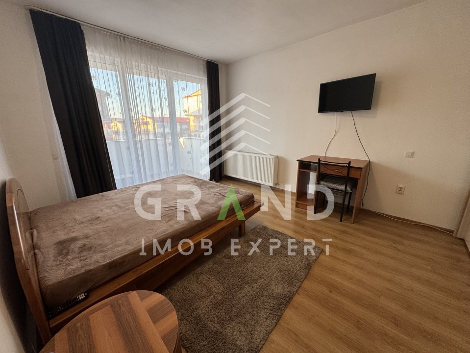 Ap 2 camere | 51mp | DECOMANDAT | 3 BALCOANE 18mp | EROILOR/FLORESTI