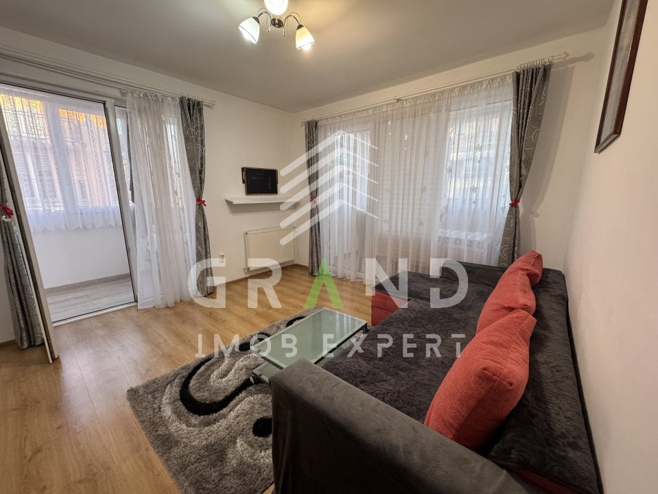 Ap 2 camere | 51mp | DECOMANDAT | 3 BALCOANE 18mp | EROILOR/FLORESTI