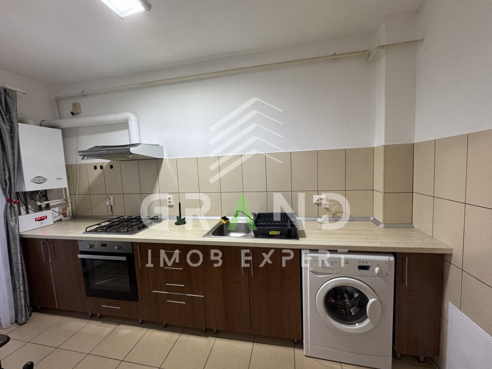 Ap 2 camere | 51mp | DECOMANDAT | 3 BALCOANE 18mp | EROILOR/FLORESTI