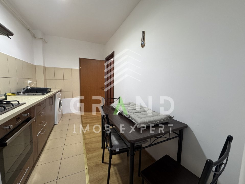 Ap 2 camere | 51mp | DECOMANDAT | 3 BALCOANE 18mp | EROILOR/FLORESTI