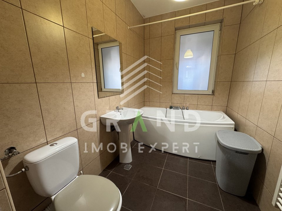 Ap 2 camere | 51mp | DECOMANDAT | 3 BALCOANE 18mp | EROILOR/FLORESTI