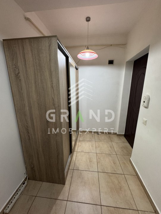 Ap 2 camere | 51mp | DECOMANDAT | 3 BALCOANE 18mp | EROILOR/FLORESTI