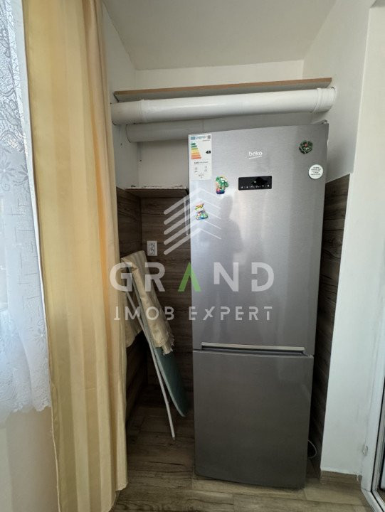 Ap 2 camere | 51mp | DECOMANDAT | 3 BALCOANE 18mp | EROILOR/FLORESTI