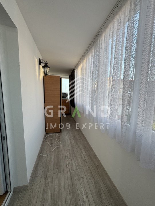 Ap 2 camere | 51mp | DECOMANDAT | 3 BALCOANE 18mp | EROILOR/FLORESTI