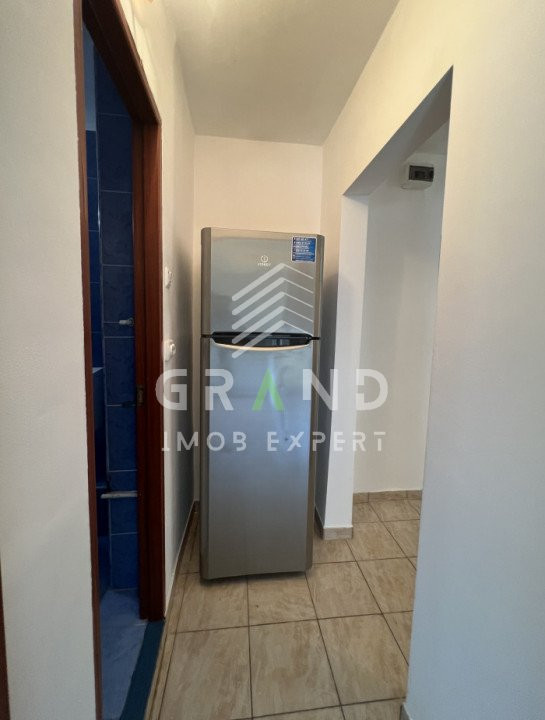 OPORTUNITATE–Apartament 2 camere,2 balcoane,Zona Mărăști/BRD/Gorunului 