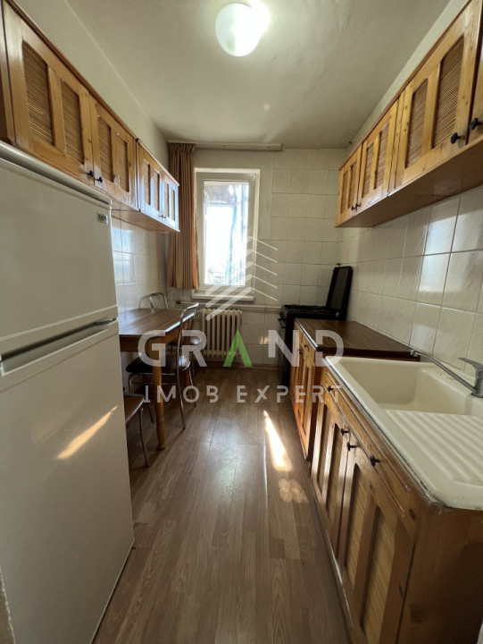 Oportunitate!Ap 2 camere, BALCON, Zona Gheorgheni/ Complex Hermes