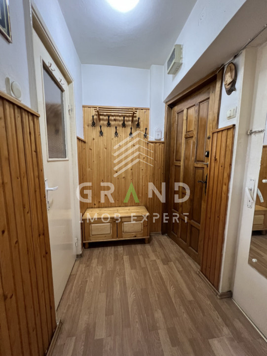 Oportunitate!Ap 2 camere, BALCON, Zona Gheorgheni/ Complex Hermes