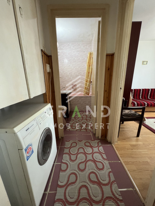 Oportunitate!Ap 2 camere, BALCON, Zona Gheorgheni/ Complex Hermes