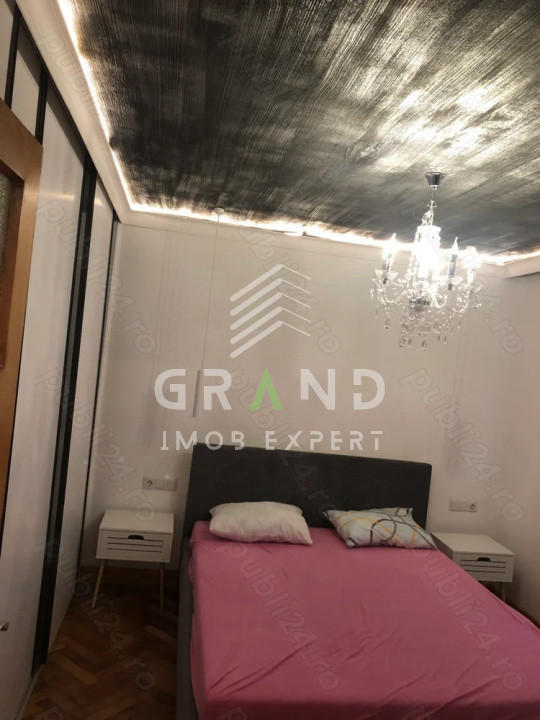 Ap 2 camere, PET-FRIENDLY, zona Semicentrala