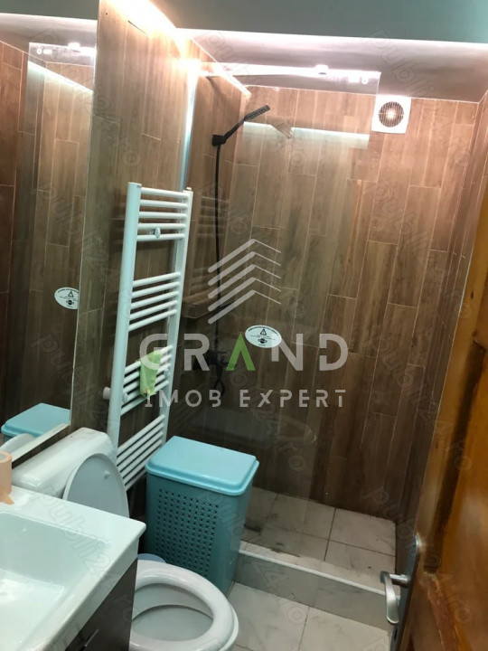 Ap 2 camere, PET-FRIENDLY, zona Semicentrala