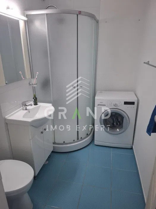 GARSONIERA ECONOMA, BALCON, zona Manastur/Union