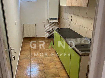 Apartament 1 camera DECOMANDAT, PARCARE, zona Fagului