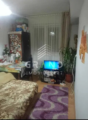 GARSONIERA ECONOMA, PARCARE, zona Manastur