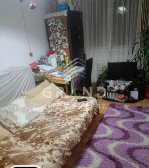 GARSONIERA ECONOMA, PARCARE, zona Manastur