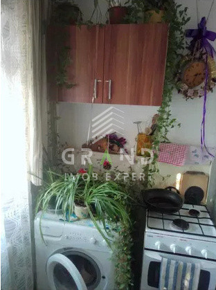 GARSONIERA ECONOMA, PARCARE, zona Manastur