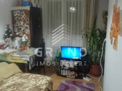 GARSONIERA ECONOMA, PARCARE, zona Manastur