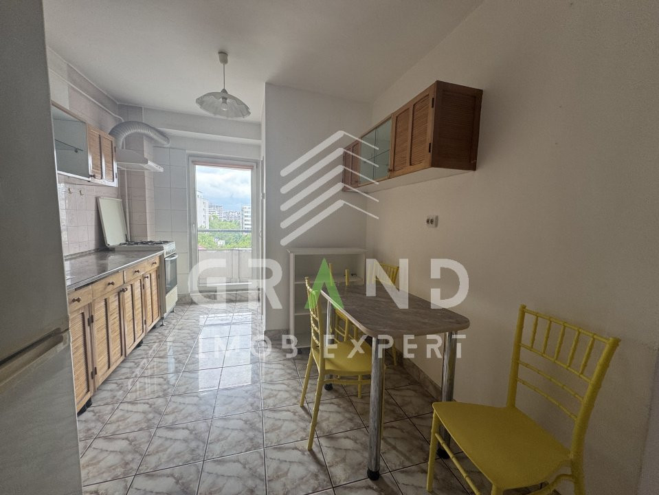 Ap 2 camere,BALCON,Zona Calea Dorobantilor/Alexandru Vaida Voievod