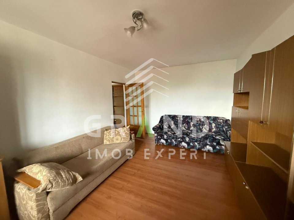 Ap 2 camere,BALCON,Zona Calea Dorobantilor/Alexandru Vaida Voievod