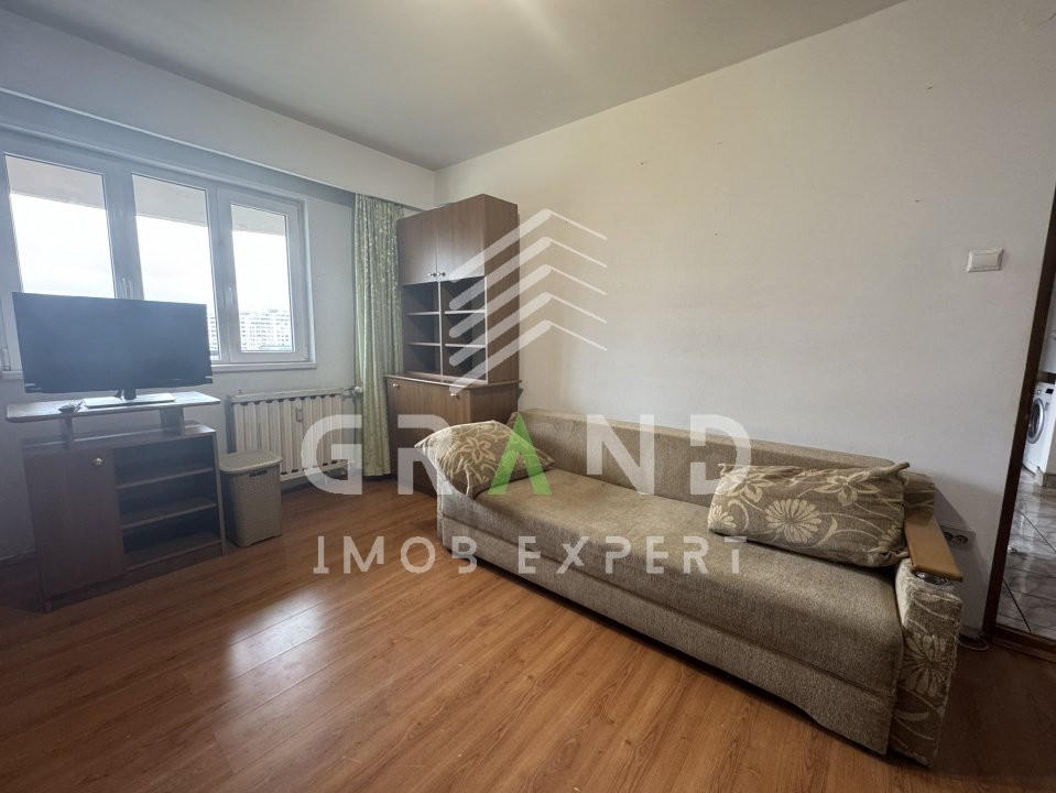 Ap 2 camere,BALCON,Zona Calea Dorobantilor/Alexandru Vaida Voievod