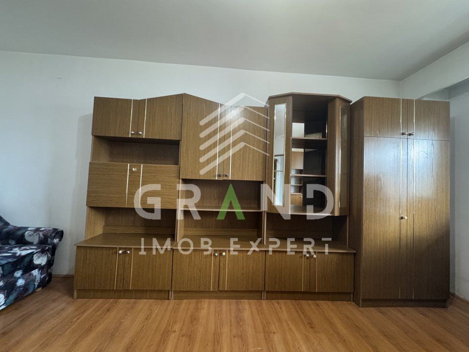 Ap 2 camere,BALCON,Zona Calea Dorobantilor/Alexandru Vaida Voievod