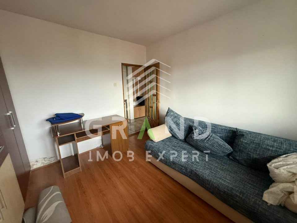 Ap 2 camere,BALCON,Zona Calea Dorobantilor/Alexandru Vaida Voievod