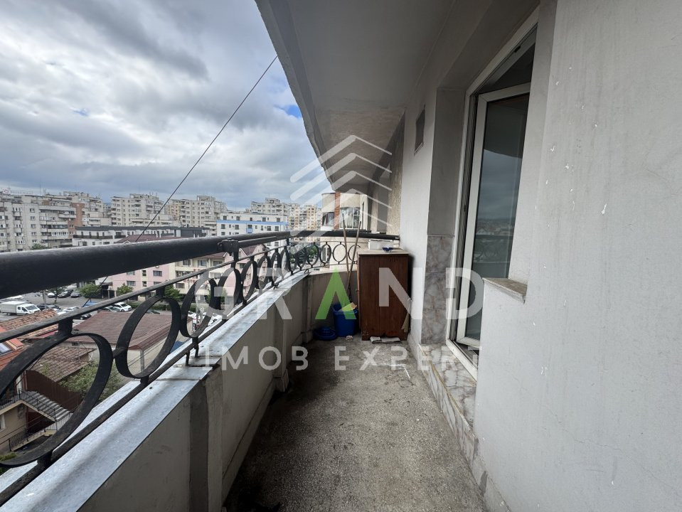Ap 2 camere,BALCON,Zona Calea Dorobantilor/Alexandru Vaida Voievod