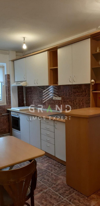 Ap 3 camere | 70 mp | Balcon/Mănăștur