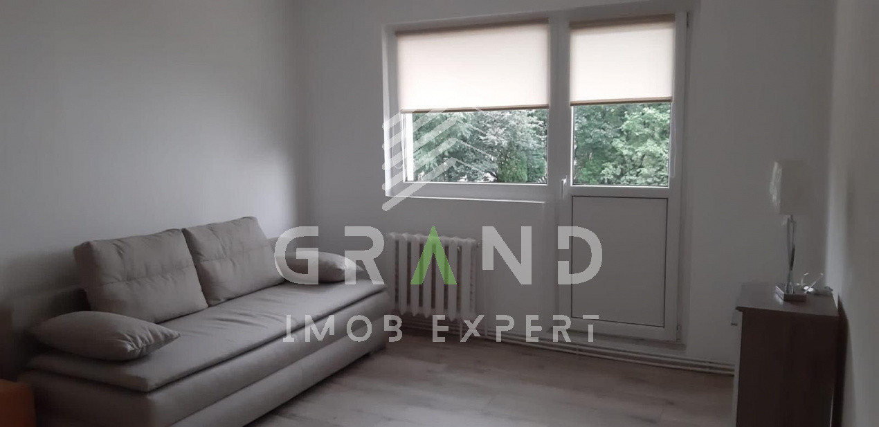 Ap 3 camere | 70 mp | Balcon/Mănăștur