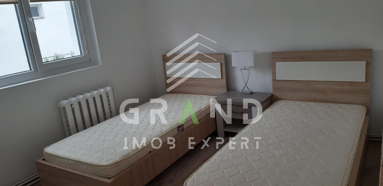 Ap 3 camere | 70 mp | Balcon/Mănăștur